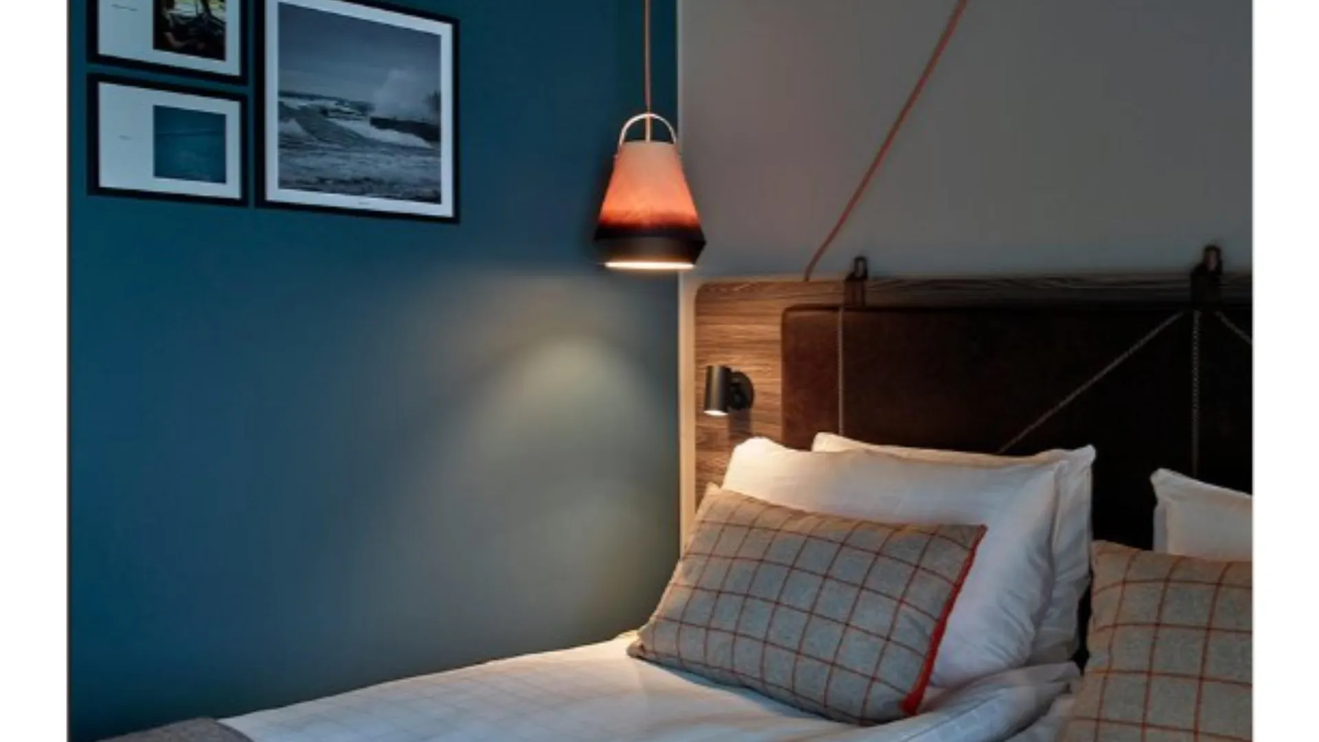 Hotel Downtown Camper By Scandic Stockholm