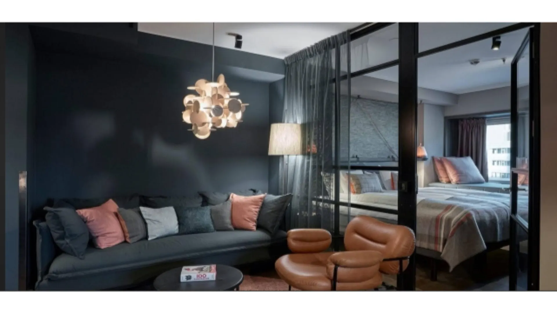 Hotel Downtown Camper By Scandic Stockholm