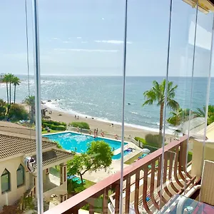 Lubina Del Sol - By The Sea Apartamento