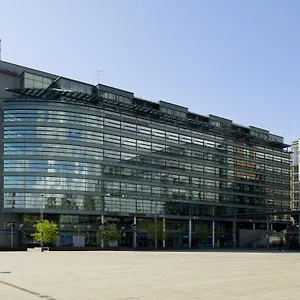 Scandic Simonkenttae Ξενοδοχείο