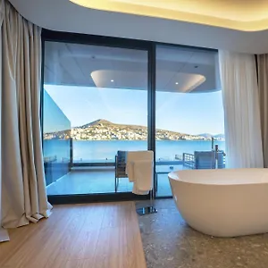 Alyacht Premium Ξενοδοχείο