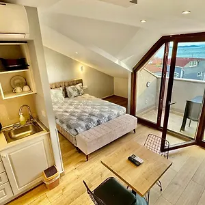 Seven Suites&apart Sultanahmet Otel İstanbul