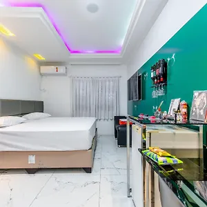 Amy (adults Only) Motel para Casais Blumenau