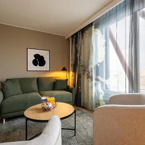 Hyatt Place Hotel Gotemburgo