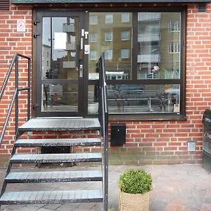 Rut & Ragnars Albergue Malmö