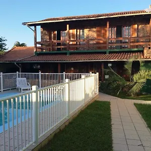 Paraíso Do Campeche Casa de hóspedes Florianópolis
