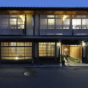 料理旅宿　井筒安 4* 京都市