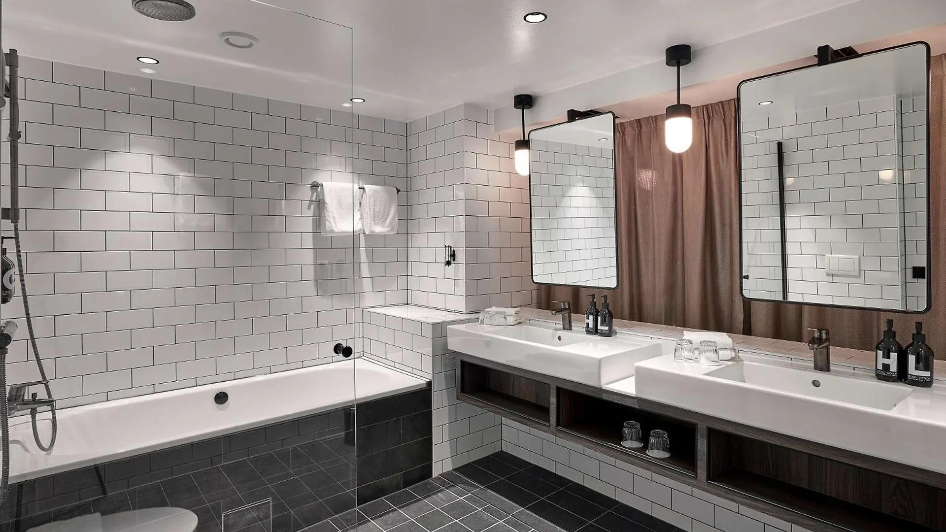 Hotel Downtown Camper By Scandic Stockholm
