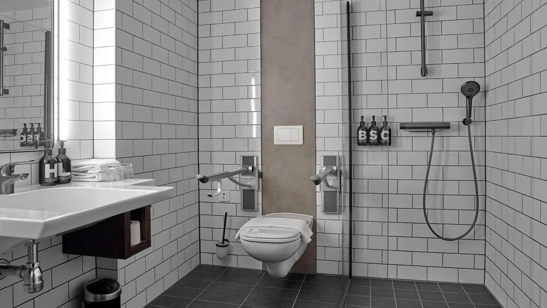 Hotel Downtown Camper By Scandic Stockholm