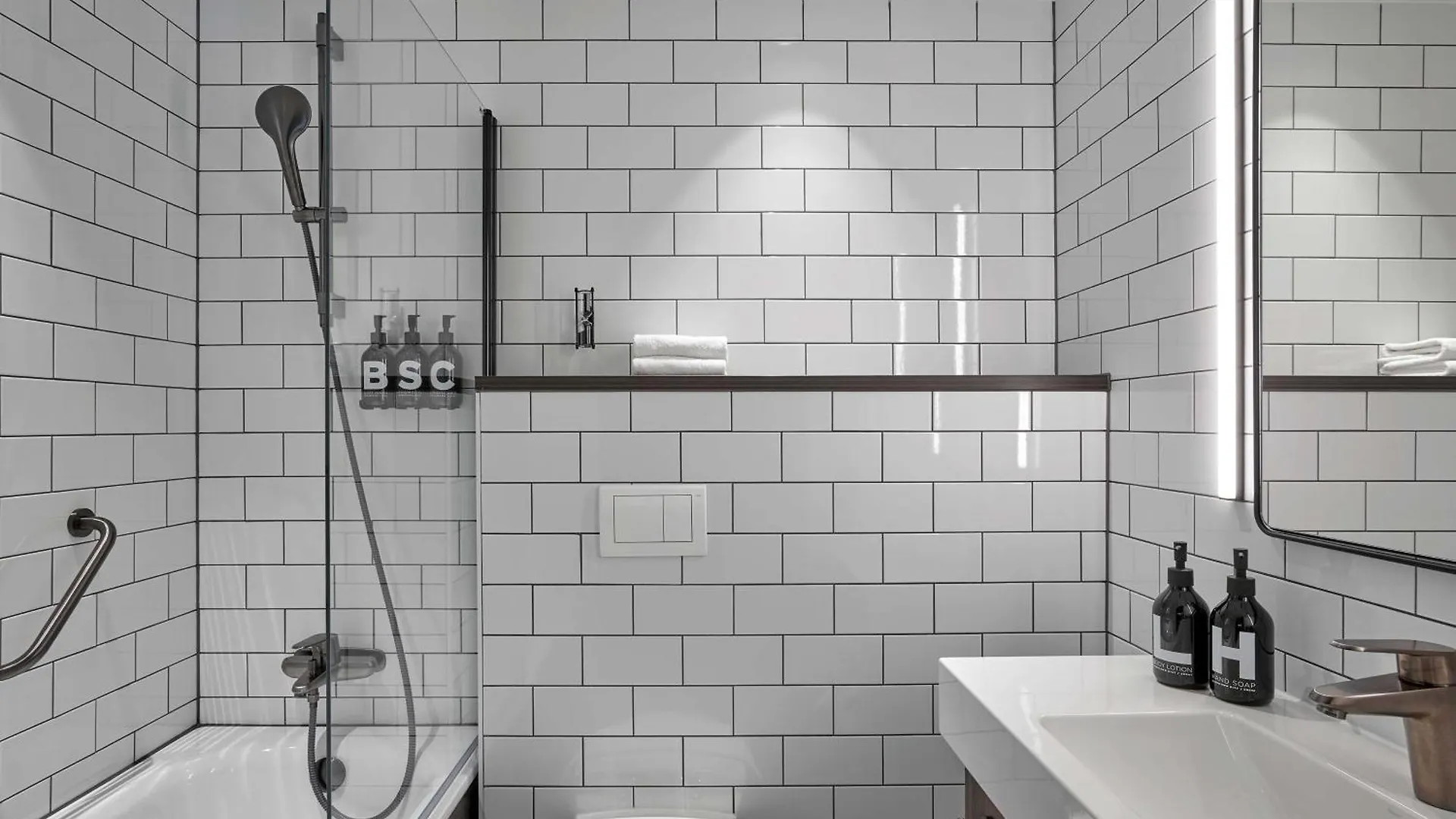 Downtown Camper By Scandic Stockholm Hotel