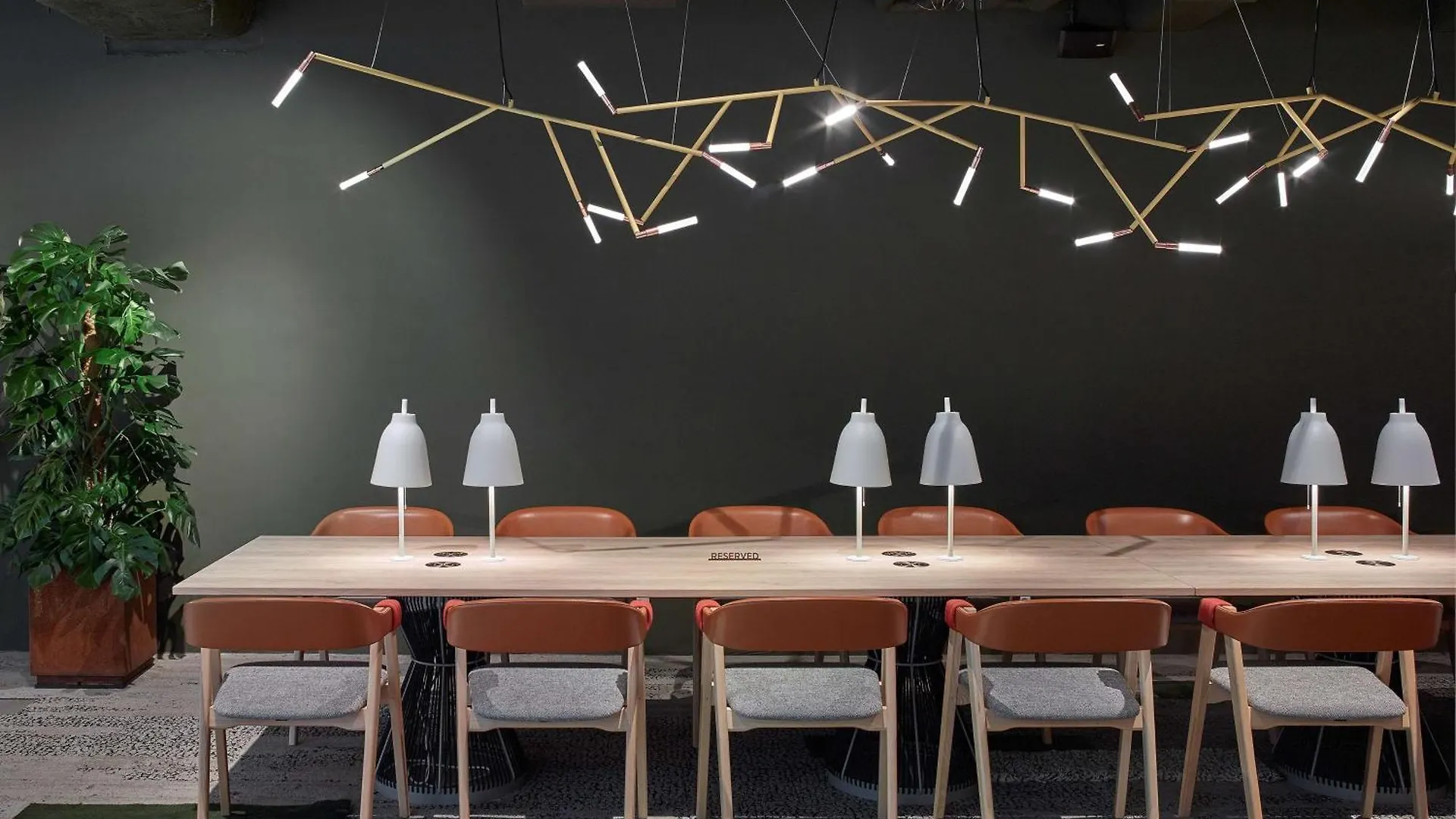 Downtown Camper By Scandic Estocolmo Hotel